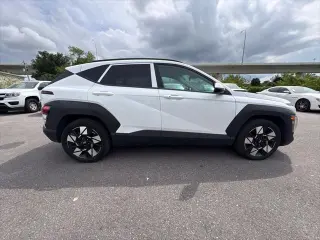 Hyundai KONA 2025 SEL 4dr Crossover