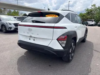 Hyundai KONA 2025 SEL 4dr Crossover