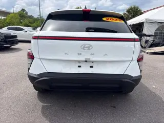 Hyundai KONA 2025 SEL 4dr Crossover