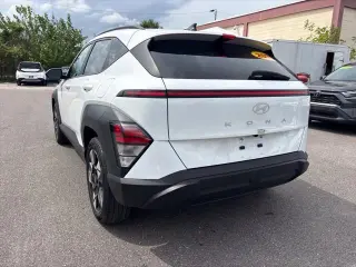 Hyundai KONA 2025 SEL 4dr Crossover