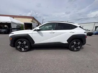Hyundai KONA 2025 SEL 4dr Crossover