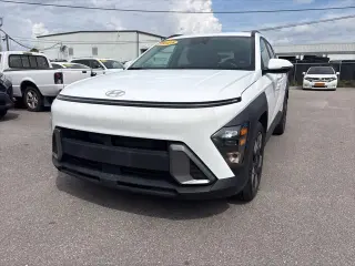 Hyundai KONA 2025 SEL 4dr Crossover