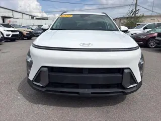 Hyundai KONA 2025 SEL 4dr Crossover