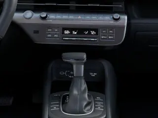 Hundai KONA 2027 SEL Sport 4dr SUV