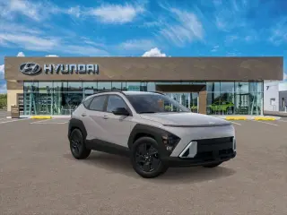 Hundai KONA 2027 SEL Sport 4dr SUV