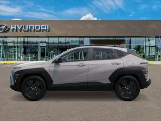 Hundai KONA 2027 SEL Sport 4dr SUV