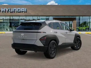 Hundai KONA 2027 SEL Sport 4dr SUV