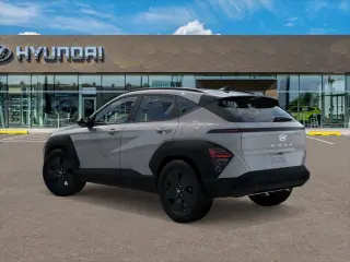 Hundai KONA 2027 SEL Sport 4dr SUV