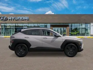 Hundai KONA 2027 SEL Sport 4dr SUV