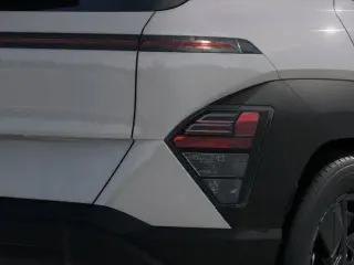 Hundai KONA 2027 SEL Sport 4dr SUV