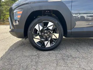 Hyundai KONA 2024 AWD SEL 4dr Crossover