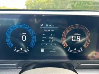 Hyundai KONA 2024 AWD SEL 4dr Crossover