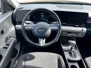 Hyundai KONA 2024 AWD SEL 4dr Crossover