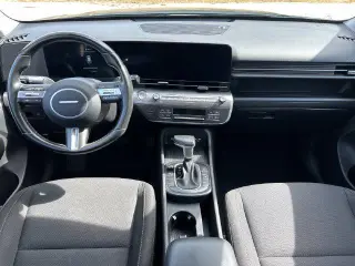 Hyundai KONA 2024 AWD SEL 4dr Crossover