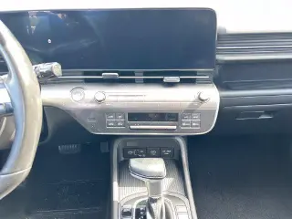 Hyundai KONA 2024 AWD SEL 4dr Crossover