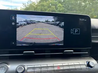 Hyundai KONA 2024 AWD SEL 4dr Crossover