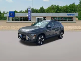 Hyundai KONA 2024 AWD SEL 4dr Crossover