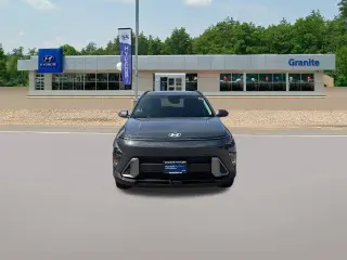 Hyundai KONA 2024 AWD SEL 4dr Crossover