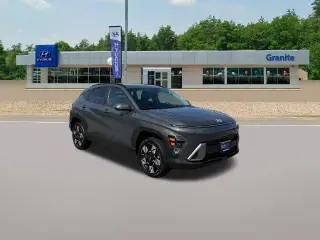 Hyundai KONA 2024 AWD SEL 4dr Crossover