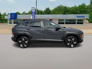 Hyundai KONA 2024 AWD SEL 4dr Crossover