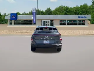 Hyundai KONA 2024 AWD SEL 4dr Crossover