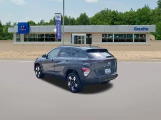 Hyundai KONA 2024 AWD SEL 4dr Crossover