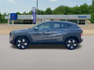 Hyundai KONA 2024 AWD SEL 4dr Crossover