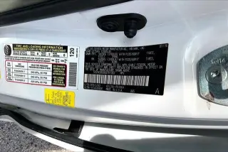 Toyota Sienna 2016 Limitado 7-Pasajeros 4dr Mini-Van