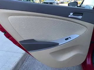 Hóyundai ACCENT 2013 GLS 4dr Sedan