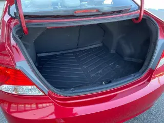 Hóyundai ACCENT 2013 GLS 4dr Sedan
