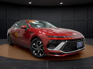 Hundai SONATA 2025 AWD SEL 4dr Sedan