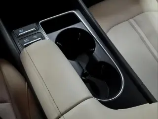 Hundai SONATA 2025 AWD SEL 4dr Sedan