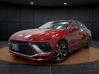 Hundai SONATA 2025 AWD SEL 4dr Sedan