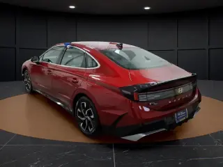 Hundai SONATA 2025 AWD SEL 4dr Sedan