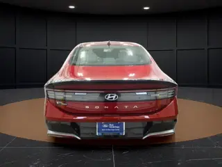 Hundai SONATA 2025 AWD SEL 4dr Sedan