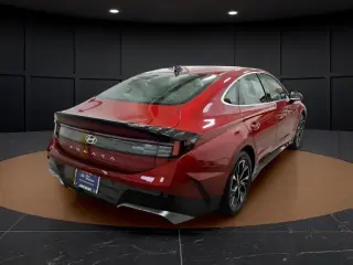 Hundai SONATA 2025 AWD SEL 4dr Sedan