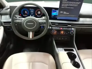 Hundai SONATA 2025 AWD SEL 4dr Sedan