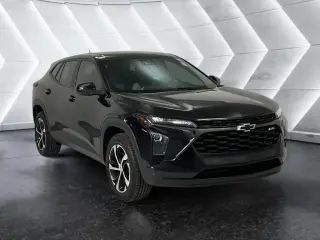 Chevrolet Trax 2024 RS 4dr Crossover con 1RS