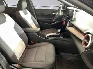 Chevrolet Trax 2024 RS 4dr Crossover con 1RS