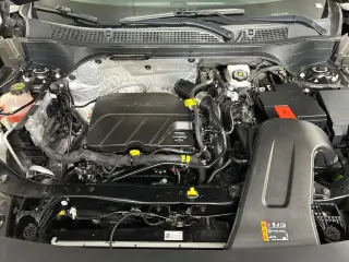 Chevrolet Trax 2024 RS 4dr Crossover con 1RS
