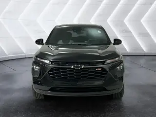 Chevrolet Trax 2024 RS 4dr Crossover con 1RS
