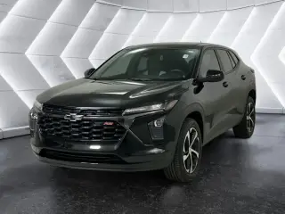 Chevrolet Trax 2024 RS 4dr Crossover con 1RS