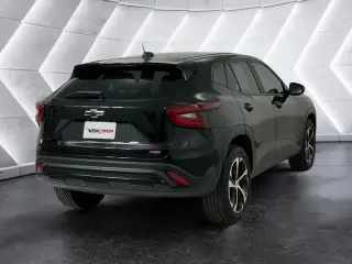 Chevrolet Trax 2024 RS 4dr Crossover con 1RS