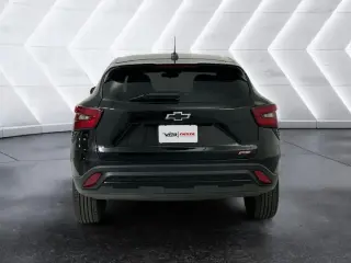 Chevrolet Trax 2024 RS 4dr Crossover con 1RS