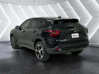 Chevrolet Trax 2024 RS 4dr Crossover con 1RS
