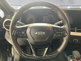 Chevrolet Trax 2024 RS 4dr Crossover con 1RS