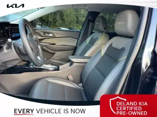 Chevrolet Trax 2025 ACTIV 4dr Crossover