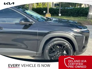 Chevrolet Trax 2025 ACTIV 4dr Crossover