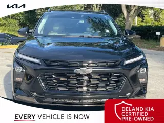 Chevrolet Trax 2025 ACTIV 4dr Crossover