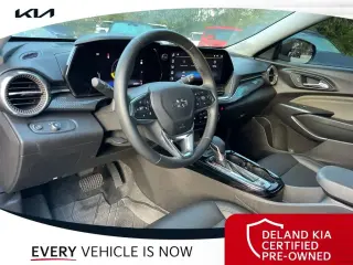 Chevrolet Trax 2025 ACTIV 4dr Crossover